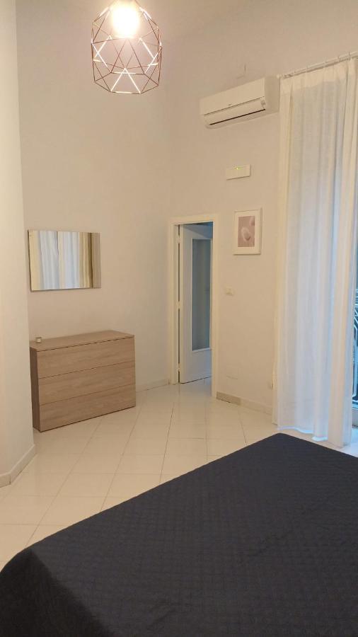 Liz House Toledo Apartment Naples Exterior photo