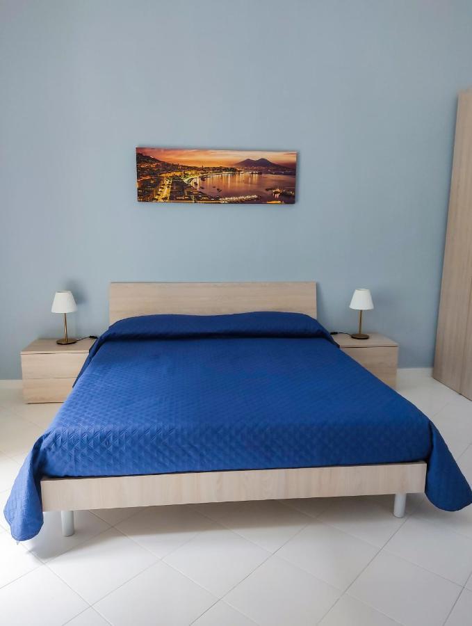 Liz House Toledo Apartment Naples Exterior photo