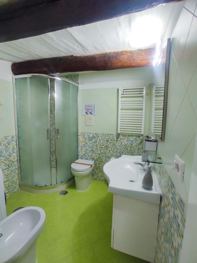 Liz House Toledo Apartment Naples Exterior photo