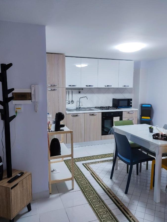 Liz House Toledo Apartment Naples Exterior photo
